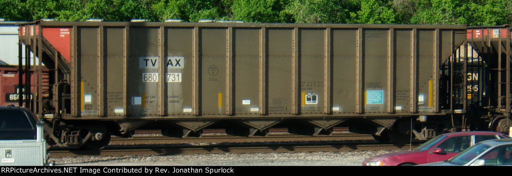 TVAX 680731